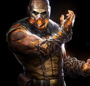 Meet your Posher, Michael